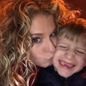 Meet your Posher, Roseanne